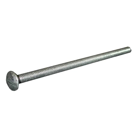 Jones Stephens 3/8in. x 4in. Toggle Bolt, 50PK F33064